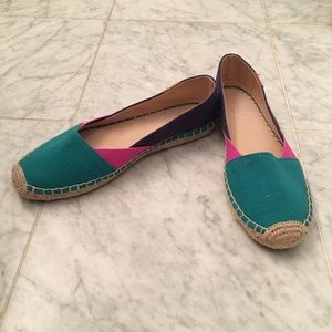 Sperry size 9.5 casual flats